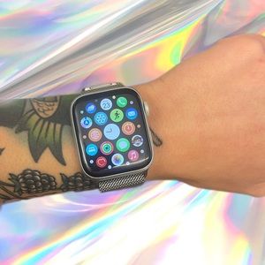 Apple Watch Series 4, 44mm